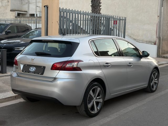 Peugeot 308 1.6BlueHDi 120 Allure - foto 3 di 4