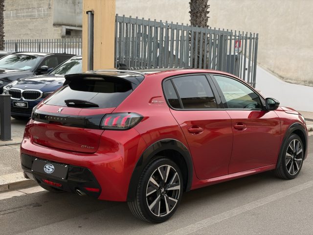 Peugeot 208 1.2 100 GT Line *60.200km* - foto 4 di 4
