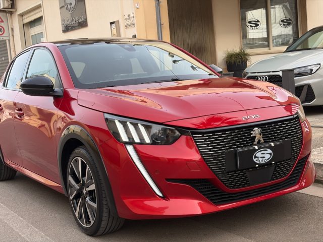 Peugeot 208 1.2 100 GT Line *60.200km* - foto 2 di 4