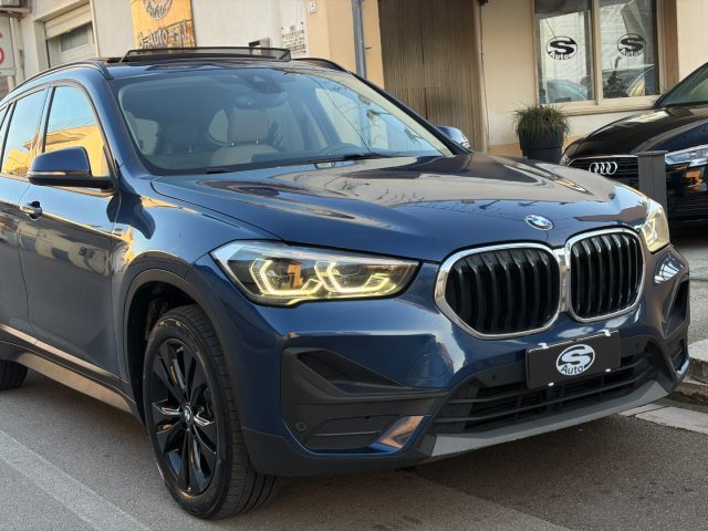 BMW X1 sDrive18d Aut. *Tetto*Pelle* - foto 2 di 4