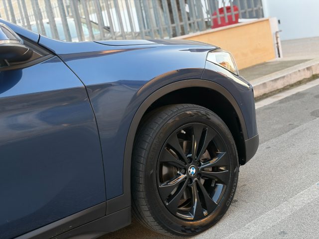 BMW X1 sDrive18d Aut. *Tetto*Pelle* - foto 3 di 4
