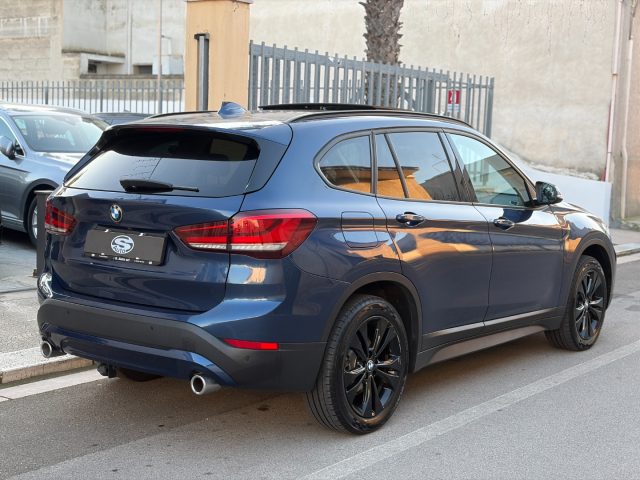 BMW X1 sDrive18d Aut. *Tetto*Pelle* - foto 4 di 4