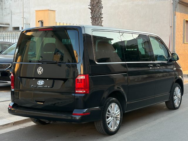 Volkswagen Caravelle 2.0 TDI 150CV Comfortline - foto 3 di 4