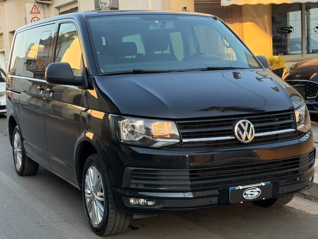 Volkswagen Caravelle 2.0 TDI 150CV Comfortline - foto 2 di 4