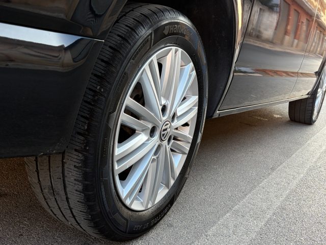 Volkswagen Caravelle 2.0 TDI 150CV Comfortline - foto 4 di 4