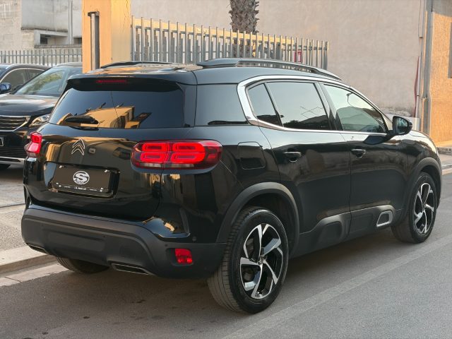 Citroen C5 Aircross BlueHDi 130 EAT8 Shine - foto 3 di 4