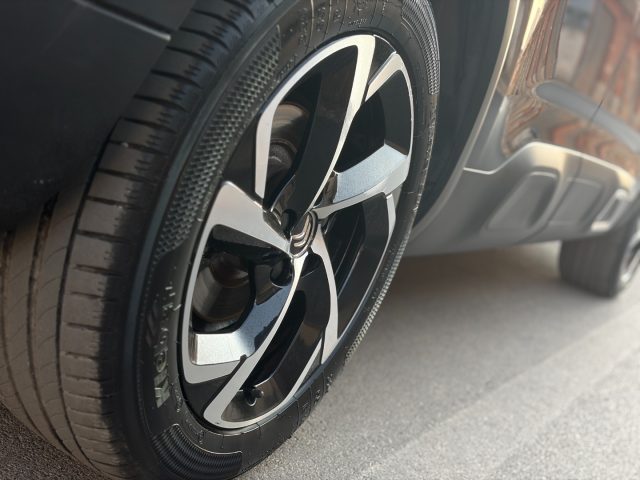 Citroen C5 Aircross BlueHDi 130 EAT8 Shine - foto 4 di 4