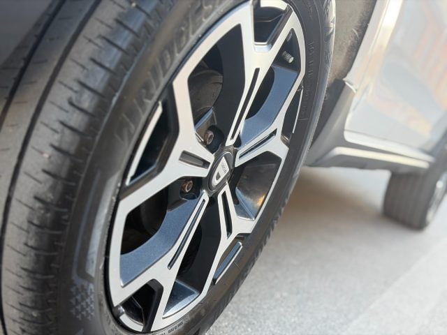 Dacia Duster 1.5 Blue dCi 115 Prestige - foto 4 di 4
