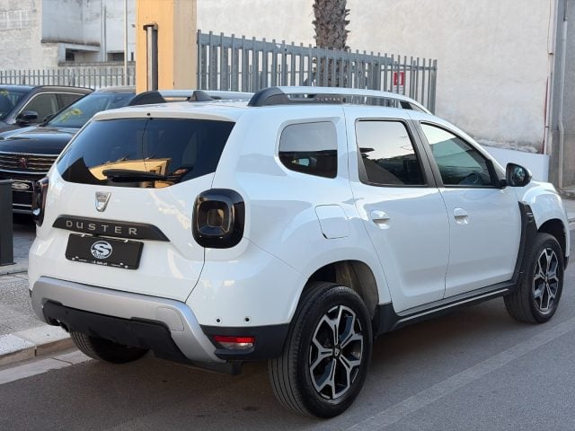 Dacia Duster 1.5 Blue dCi 115 Prestige - foto 3 di 4