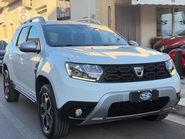 Dacia Duster 1.5 Blue dCi 115 Prestige - foto 2 di 4