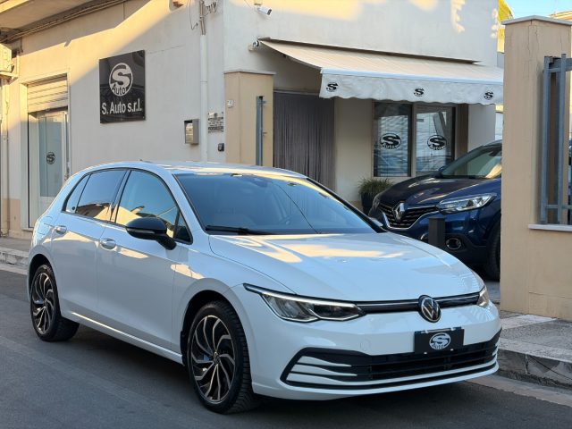 Volkswagen Golf 2.0 TDI 150 DSG Style usato a SAN MICHELE SALENTINO