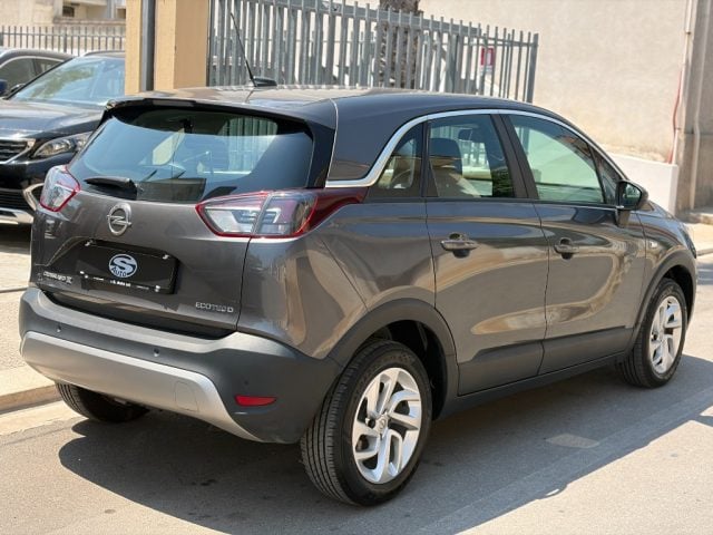 Opel Crossland X 1.5 ECOTEC D 102CV Innovation - foto 3 di 4