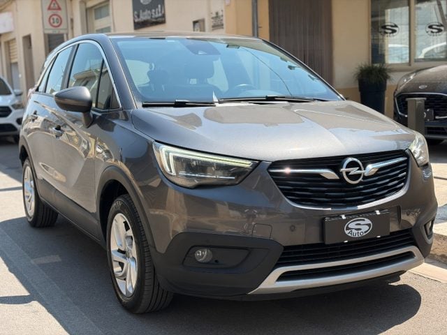 Opel Crossland X 1.5 ECOTEC D 102CV Innovation - foto 2 di 4