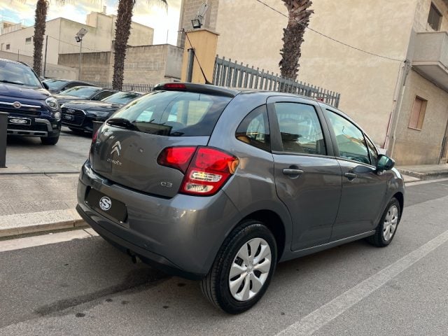 Citroen C3 1.4 HDi 70 Seduction - foto 3 di 4