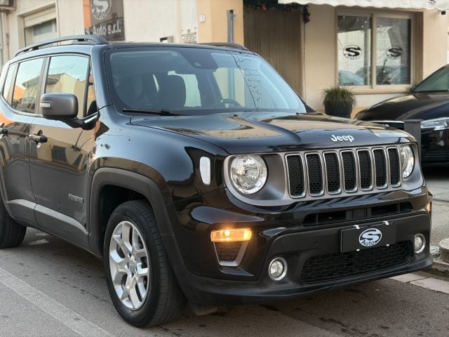 Jeep Renegade 1.6 Mjt 130 CV Limited - foto 2 di 4