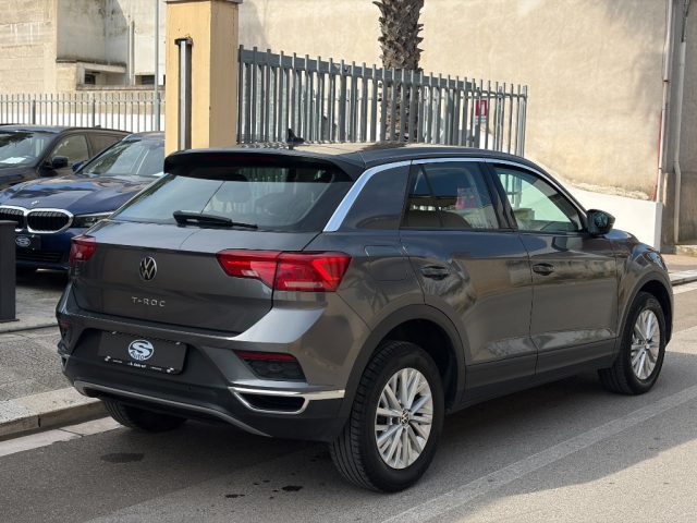 Volkswagen T-Roc 2.0 TDI 116 Style *Coockpit* - foto 3 di 4