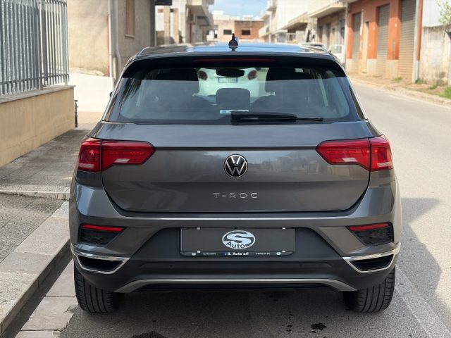 Volkswagen T-Roc 2.0 TDI 116 Style *Coockpit* - foto 4 di 4