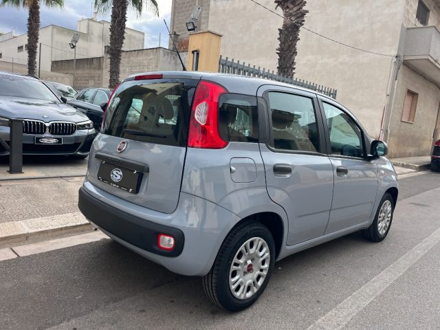 Fiat Panda 1.0 FireFly Hybrid - foto 2 di 4