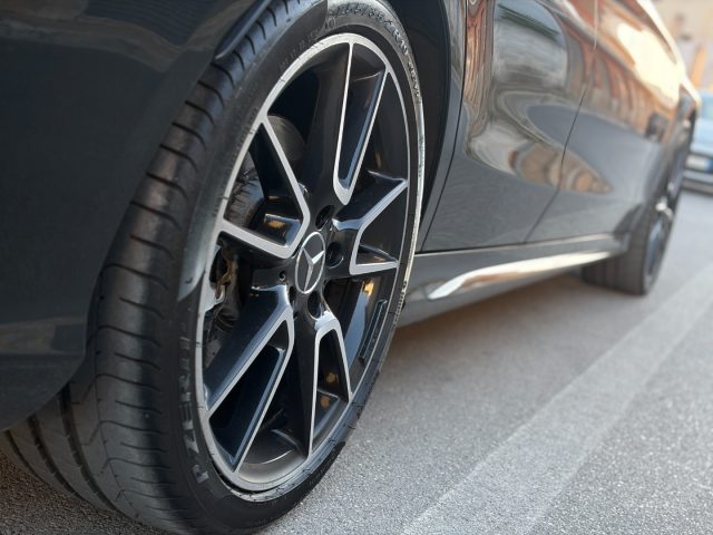 Mercedes-Benz C 43 AMG 367CV 4Matic - foto 4 di 29