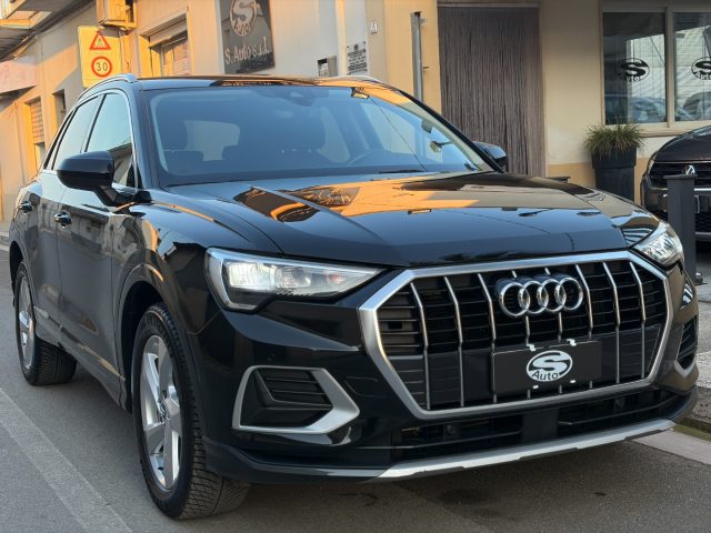 Audi Q3 35 2.0 TDI S-tronic Advanced - foto 2 di 27