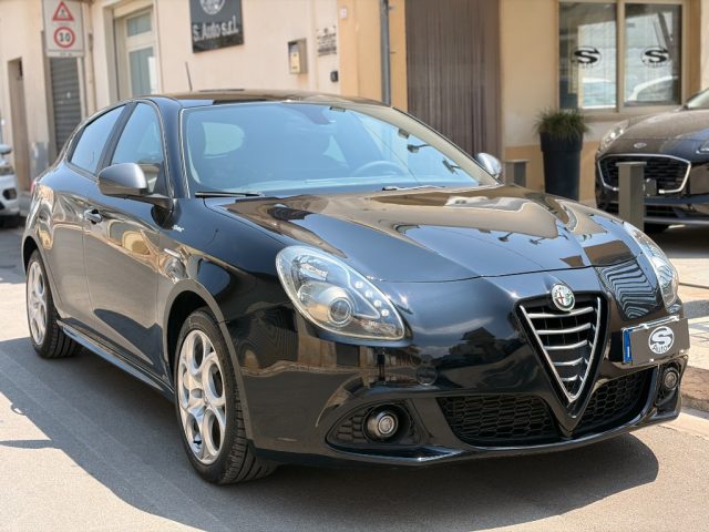Alfa Romeo Giulietta 1.6 JTDm-2 105 CV Sprint - foto 2 di 4