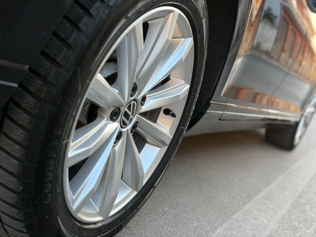 Volkswagen Passat Variant 2.0 TDI 150 DSG Business - foto 4 di 4