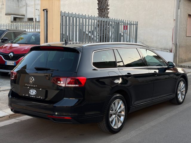 Volkswagen Passat Variant 2.0 TDI 150 DSG Business - foto 3 di 4