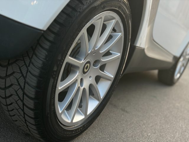 smart forTwo 1000 52 kW coupé passion - foto 4 di 4