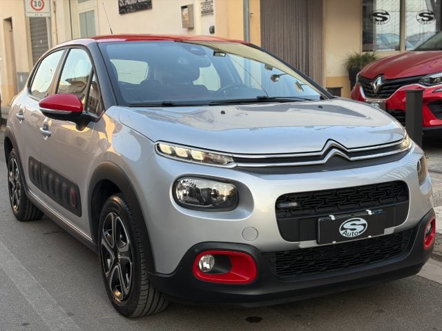 Citroen C3 1.2 82 Shine Edition - foto 2 di 21