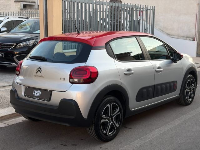 Citroen C3 1.2 82 Shine Edition - foto 3 di 21