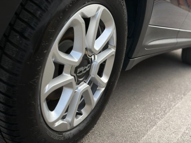 Fiat 500X 1.6 MultiJet 120 CV Business - foto 4 di 21