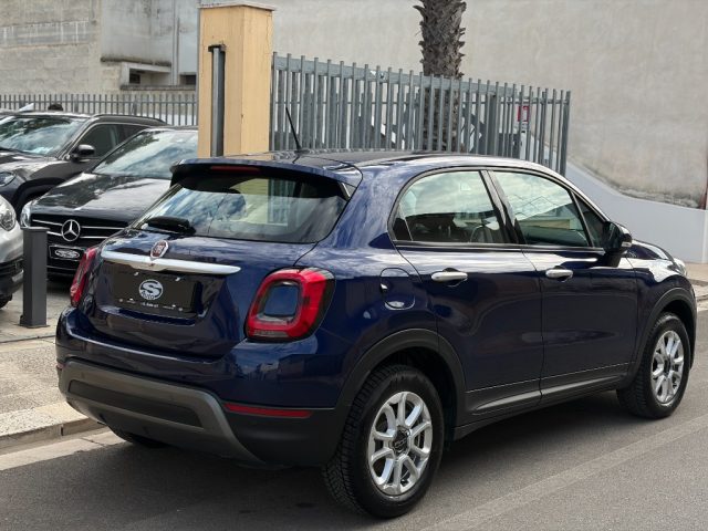 Fiat 500X 1.6 MultiJet 120 CV Business - foto 3 di 21