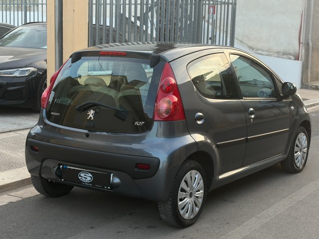 Peugeot 107 1.0 68CV 5p. - foto 2 di 12