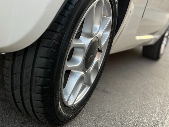 Fiat 500 1.2 69Cv Sport - foto 4 di 14