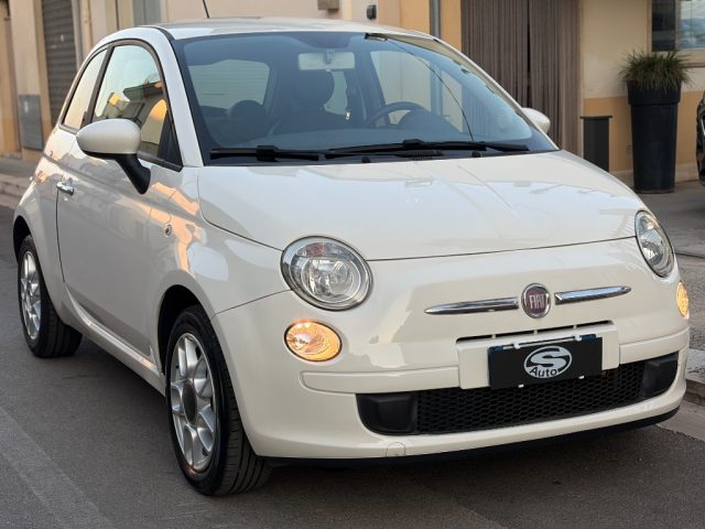 Fiat 500 1.2 69Cv Sport - foto 2 di 14