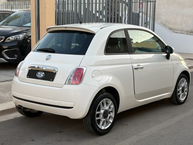 Fiat 500 1.2 69Cv Sport - foto 3 di 14