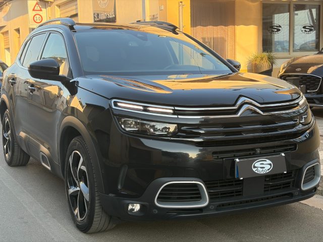 Citroen C5 Aircross BlueHDi 130 EAT8 Shine - foto 2 di 24
