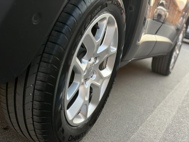 Jeep Renegade 1.6 Mjt 120 CV Limited - foto 4 di 22