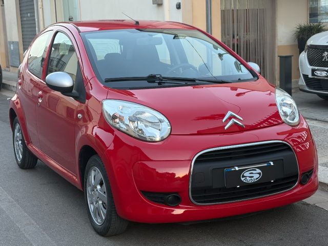 Citroen C1 1.0 5 Porte *68680KM* - foto 2 di 13
