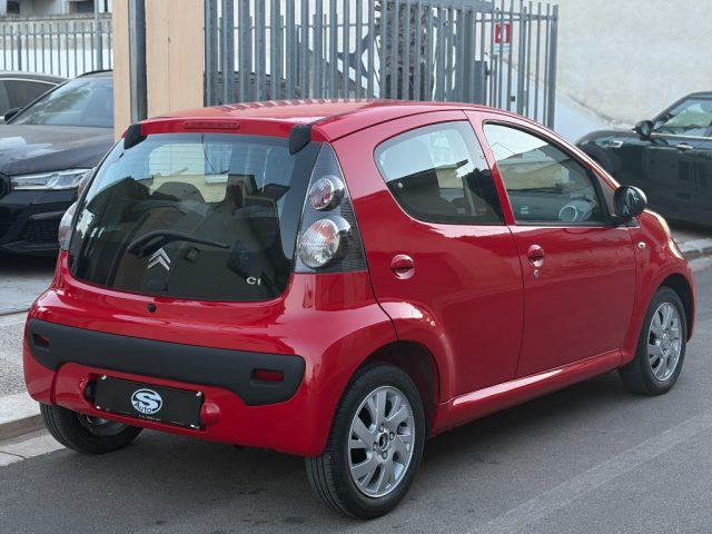 Citroen C1 1.0 5 Porte *68680KM* - foto 3 di 13