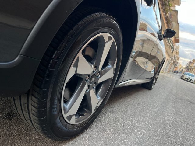 Ford Focus 2.0 EcoBlue 150 Aut Active X - foto 3 di 4