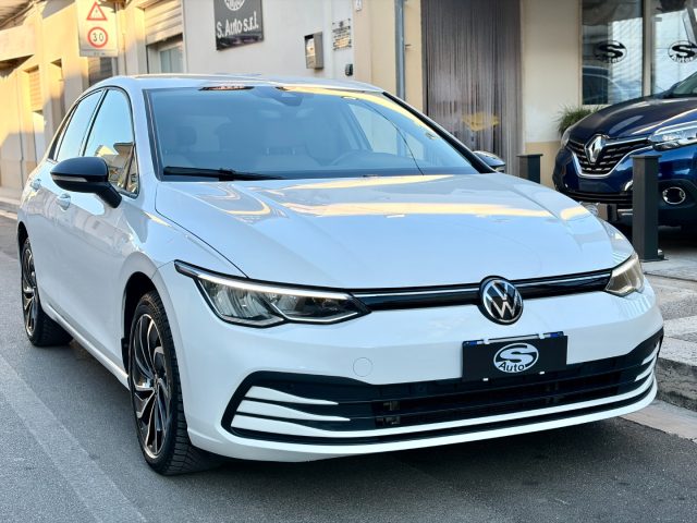 Volkswagen Golf 2.0 TDI 150 DSG Style - foto 2 di 4