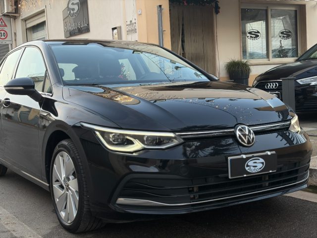 Volkswagen Golf 2.0TDI 150 DSG Style - foto 2 di 4
