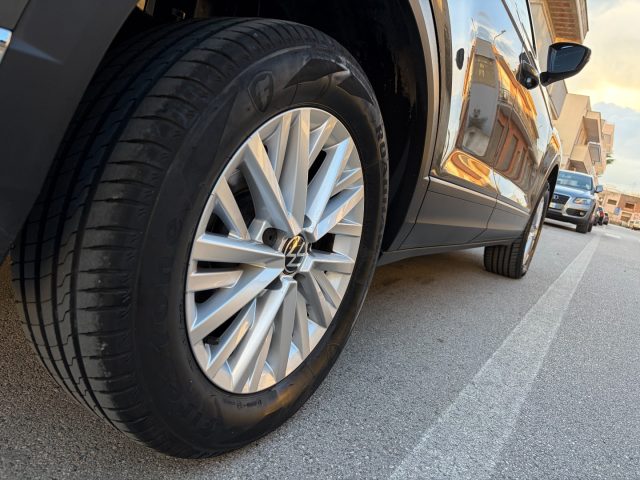 Volkswagen T-Roc 2.0 TDI 150 DSG BlueMotion Technology - foto 4 di 4