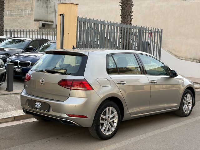 Volkswagen Golf 1.6 TDI 115 CV Business - foto 3 di 4