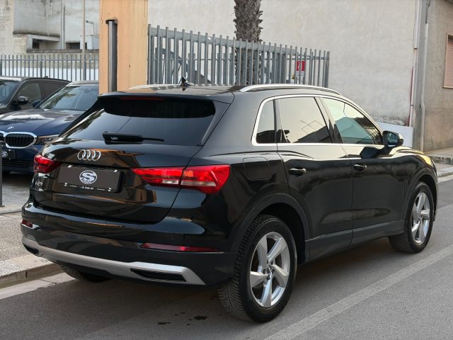 Audi Q3 35 2.0 TDI S-tronic Advanced - foto 4 di 4