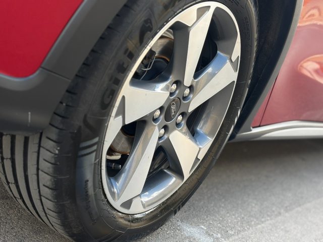 Ford Focus 1.5EcoBlue 120CV 5p. Active - foto 4 di 4