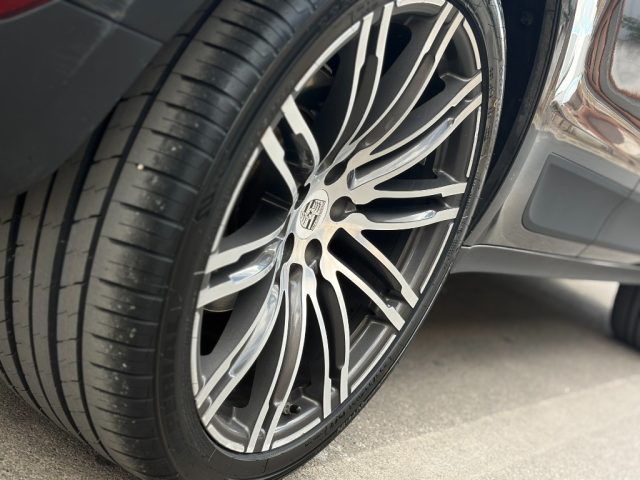Porsche Macan 3.0 Diesel S *TETTO* - foto 4 di 4