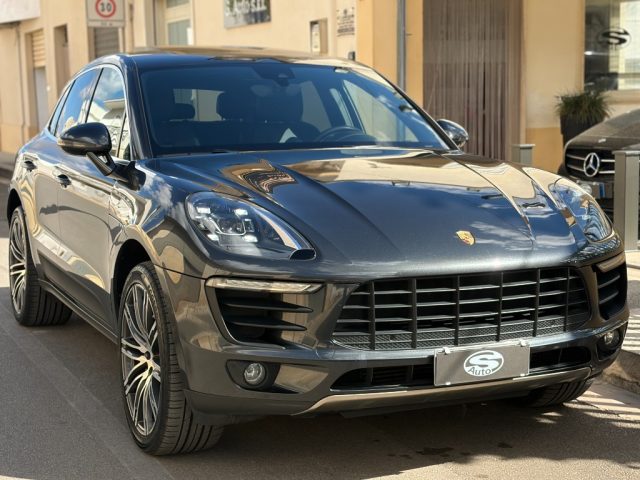 Porsche Macan 3.0 Diesel S *TETTO* - foto 2 di 4