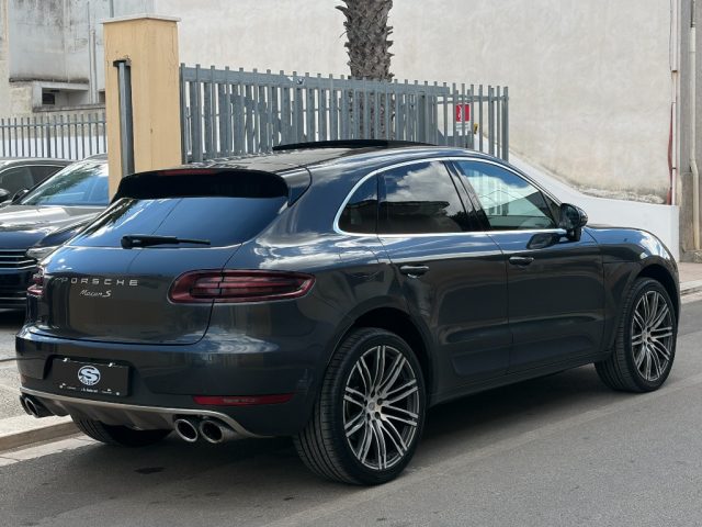 Porsche Macan 3.0 Diesel S *TETTO* - foto 3 di 4